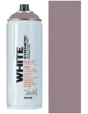 Barva ve spreji oldie 4020 Montana White 400ml