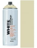 Barva ve spreji ice bear 7020 Montana White 400ml